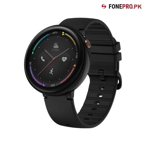 amazfit verge 2 nexo