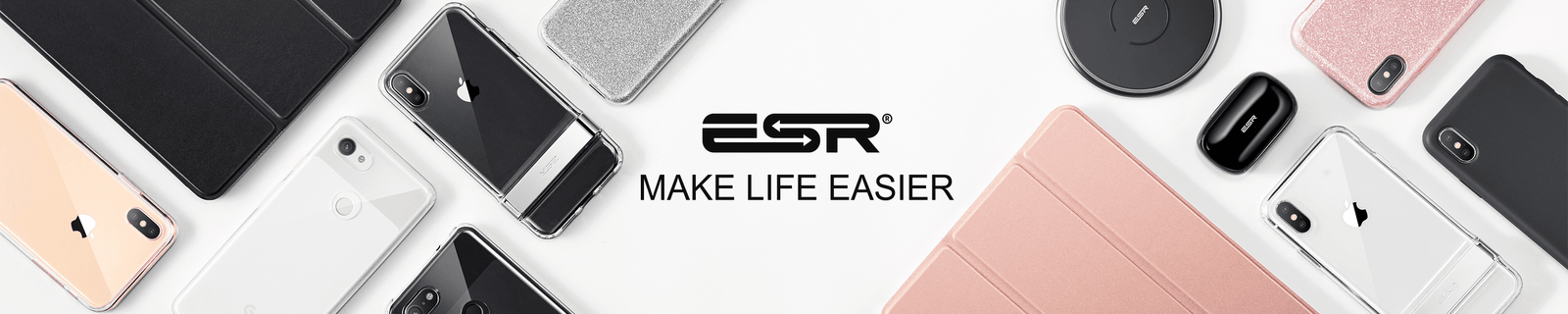 ESR Official Online Store in Pakistan