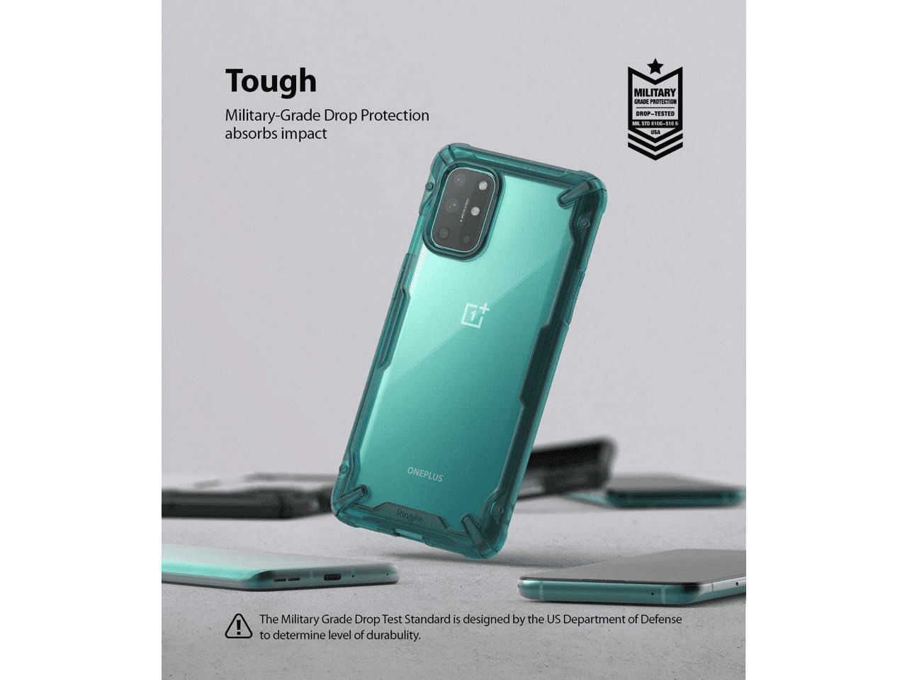 ringke fusion x case for samsung galaxy m21