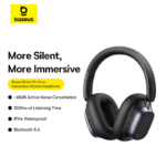 Baseus Bowie H1s Noise Cancellation