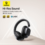 Baseus Bowie H1s Noise Cancellation
