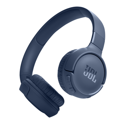 JBL Tune 520BT True Wireless Headphones JBL Tune 520BT True Wireless Headphones