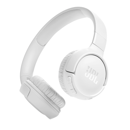 JBL Tune 520BT True Wireless Headphones JBL Tune 520BT True Wireless Headphones