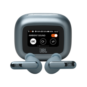 JBL Live Beam 3 True wireless noise cancelling closed stick 