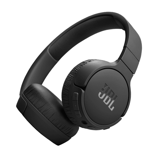 JBL Tune 520BT True Wireless Headphones