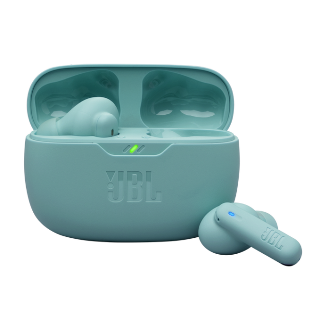 JBL Wave Beam 2 True Wireless Noise Cancelling Earbuds