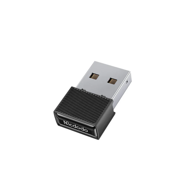 Mcdodo OT 1580 USB-A Bluetooth 5.1 Wireless Adapter Price In Pakistan | FonePro