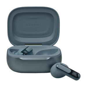 JBL Live Beam 3 True wireless noise cancelling closed stick 