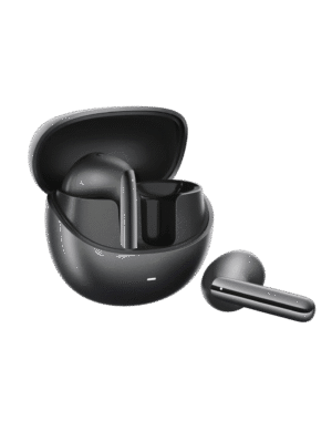 QCY AilyBuds Pro+ ANC Wireless Earbuds Hi Res Audio