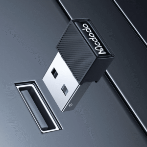 Mcdodo OT 1580 USB-A Bluetooth 5.1 Wireless Adapter Price In Pakistan | FonePro