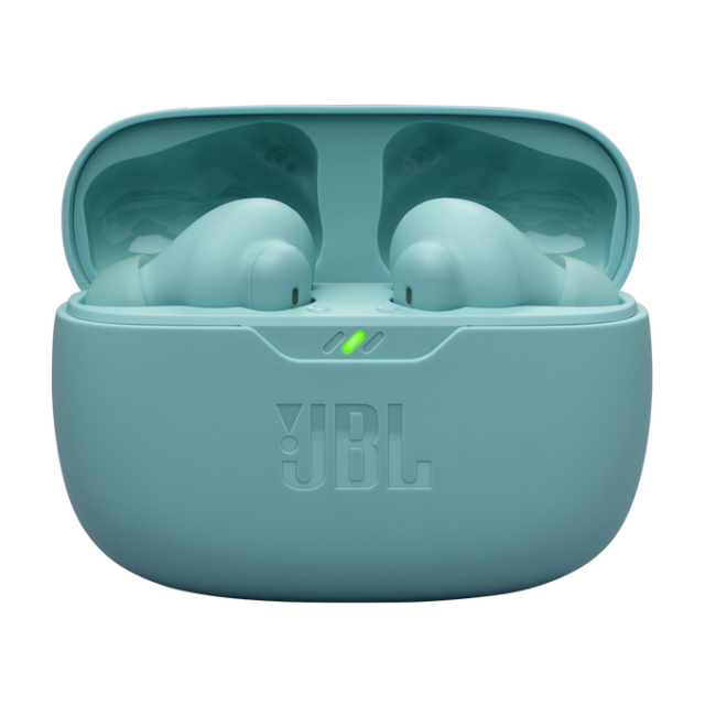 JBL Wave Beam 2 True Wireless Noise Cancelling Earbuds