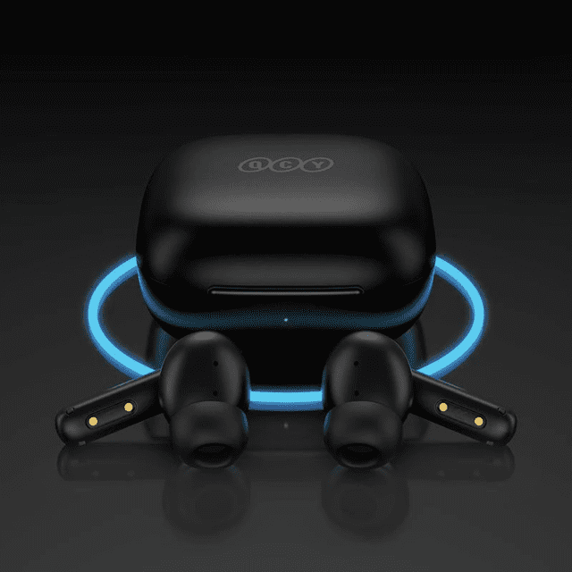 QCY T13 ANC Wireless Earbuds