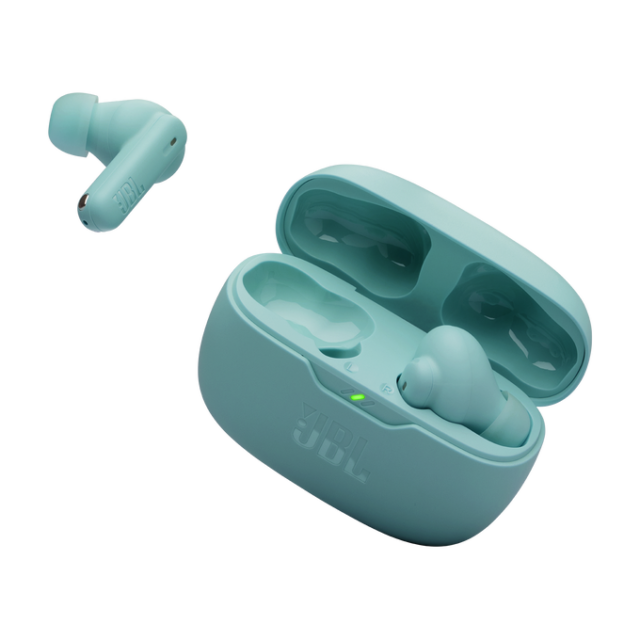 JBL Wave Beam 2 True Wireless Noise Cancelling Earbuds