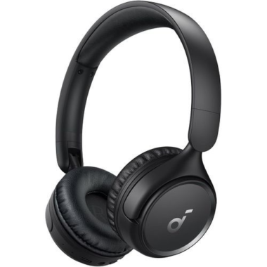 Anker Soundcore H30i Wireless Headphones Black in Pakistan.