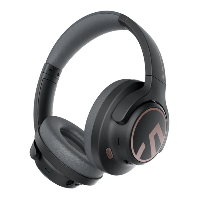 Soundpeats Space Active ANC Headphones