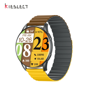 kieslect K11 Pro SmartWatch 1.43” Ultra Amoled Display Best Price in Pakistan at Fonepro.pk