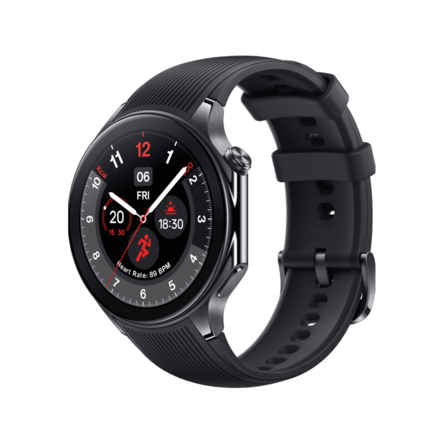 OnePlus Watch 2 46mm Bluetooth WiFi - Image 2