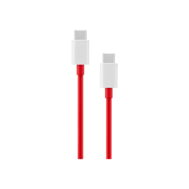 OnePlus Warp Charge Type-C to Type-C Cable