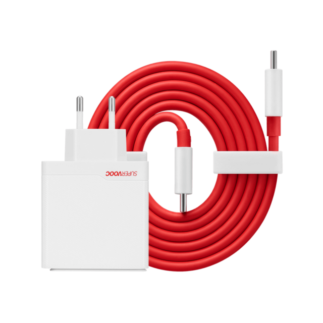 OnePlus Supervooc 100W Power Adapter 100% Original in Pakistan.