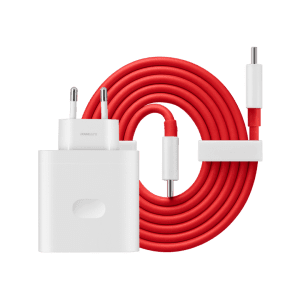 OnePlus SUPERVOOC 160W Adapter With Cable