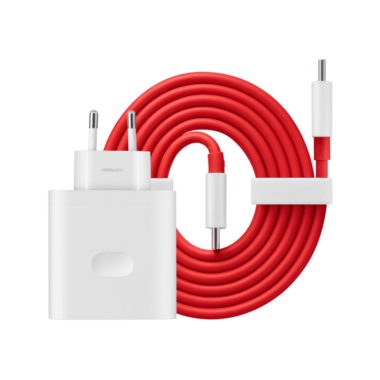 OnePlus SUPERVOOC 160W Adapter With Cable