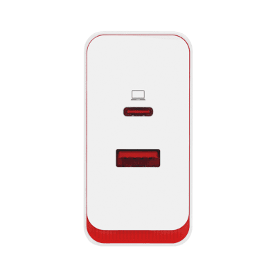 OnePlus SUPERVOOC 100W Dual Ports Adapter With Cable C to C