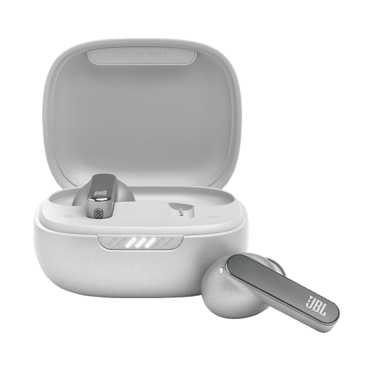 JBL Live Pro 2 TWS True Wireless Noise Cancelling Earbuds JBL Live Pro 2 TWS True Wireless Noise Cancelling Earbuds