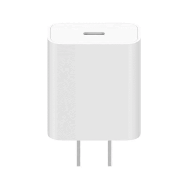 Xiaomi Mi 20W Charger Type C