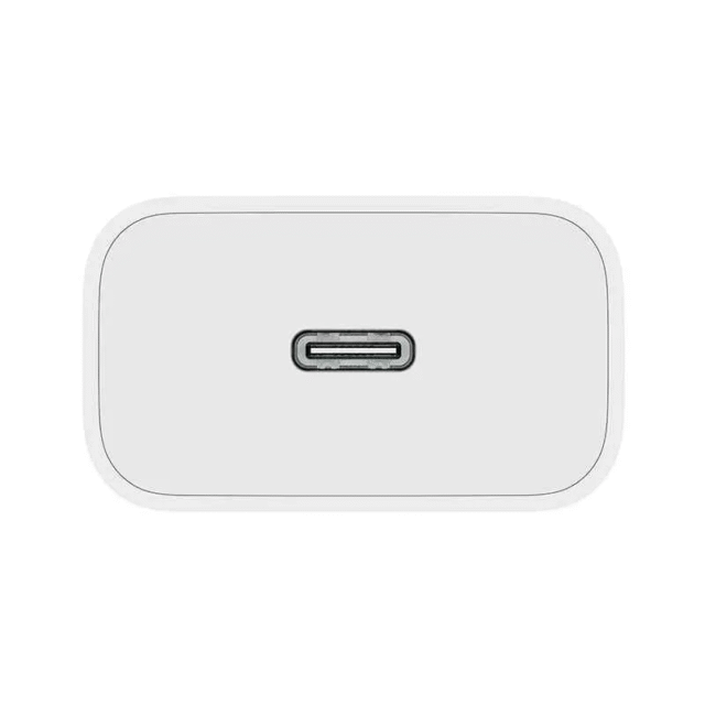 Xiaomi Mi 20W Charger Type C