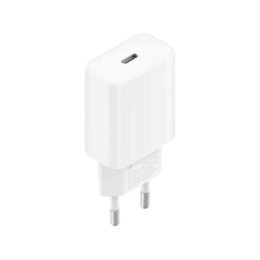 Xiaomi Mi 20W Charger Type C