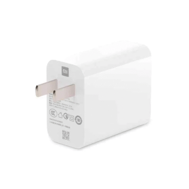 Xiaomi 33W Charging Combo Type A