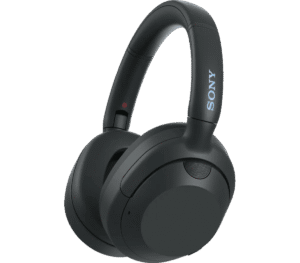 ULT Wear Wireless Noise Canceling Headphones Black | Fonepro.pk