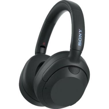 ULT Wear Wireless Noise Canceling Headphones Black | Fonepro.pk