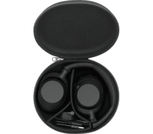 ULT Wear Wireless Noise Canceling Headphones Black | Fonepro.pk