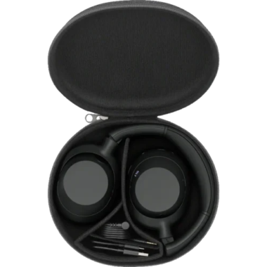 ULT Wear Wireless Noise Canceling Headphones Black | Fonepro.pk