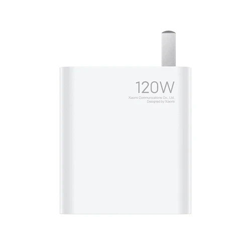 Xiaomi 120W Charging Combo Type-A Xiaomi 120W Charging Combo Type-A