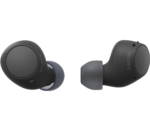 Sony Truly Wireless Earbuds Black Wf C510