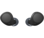 Sony Truly Wireless Earbuds Black Wf C510