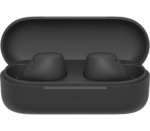 Sony Truly Wireless Earbuds Black Wf C510