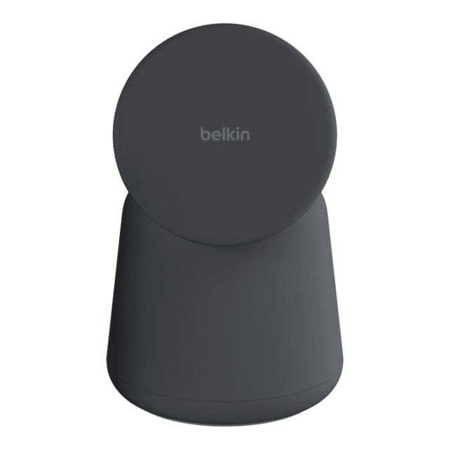 Belkin Boost Charge Pro 2-in-1 Wireless Charging Dock with MagSafe 15W Price in Pakistan | Fonepro.pk