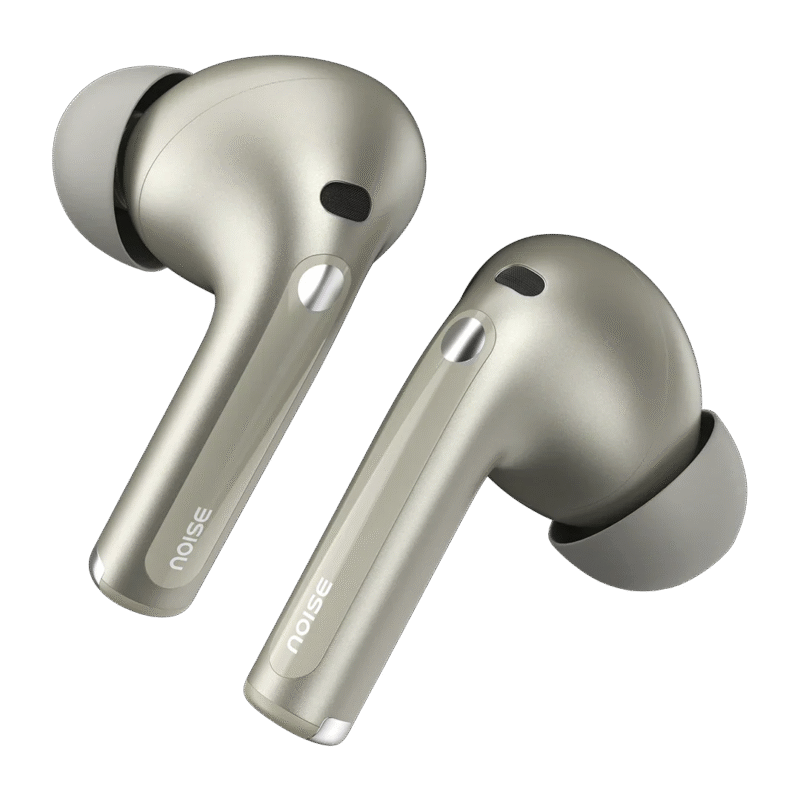 Noise Master Buds Tuned with Sound by Bose