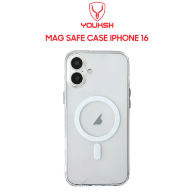 Magsafe Case For Apple iPhone 16 Series | Youksh