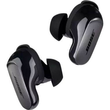 Bose QuietComfort Ultra True Wireless ANC Earbuds