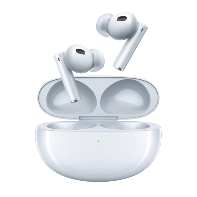 Realme Buds Air 6 Pro True Wireless Earbuds in Pakistan.