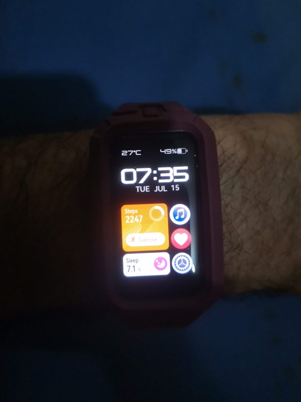 Image #1 from Amjad Baig