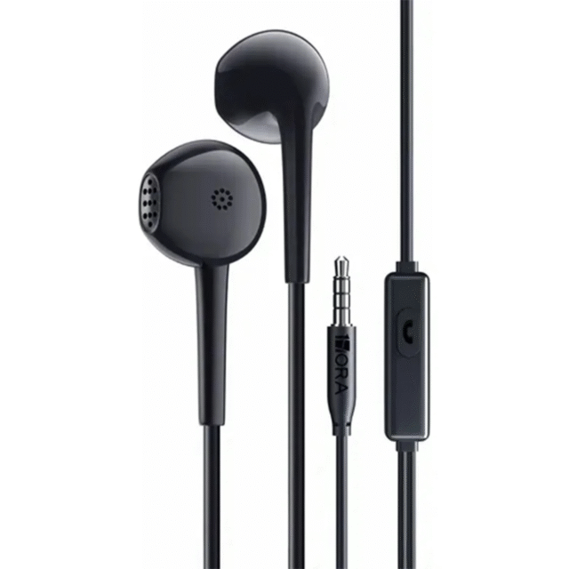 1Hora AUT117 Wired Earphones