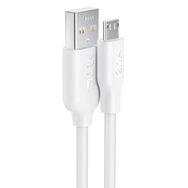 1Hora CAB236 USB V8 Micro Cable 1m
