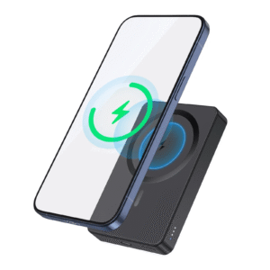 1Hora GAR276 5000mAh MagSafe Wireless Power Bank