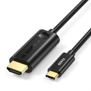 CHOETECH CH0019 USB C to HDMI Cable 1.8M