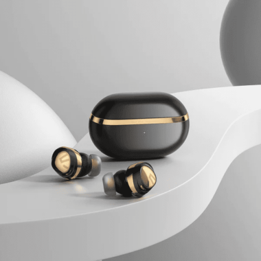 SoundPeats Opera 03 True Wireless Earbuds